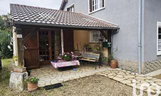 Maison 6 Pièces 135 m² à vendre à Dammarie-sur-Loing (45230)