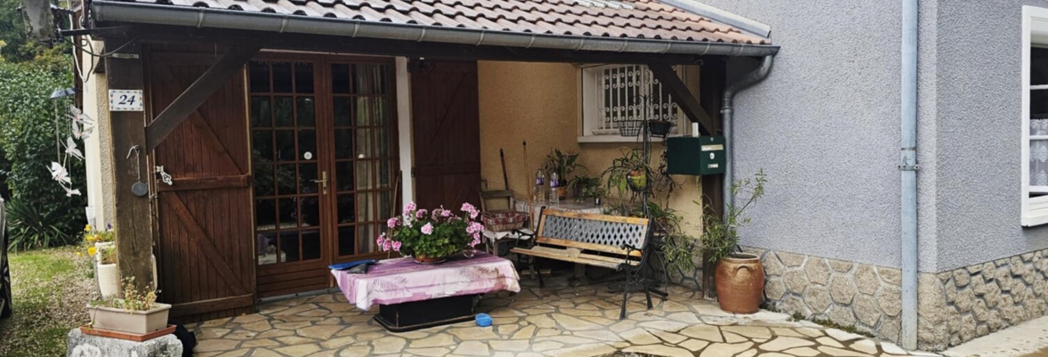 Maison 6 Pièces 135 m² à vendre à Dammarie-sur-Loing (45230)