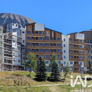 Appartement 2 pièces 135000 €