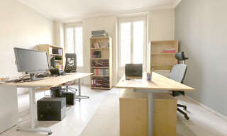 Bureau 3 Pièces 48 m² à louer à Aix-en-Provence (13100)
