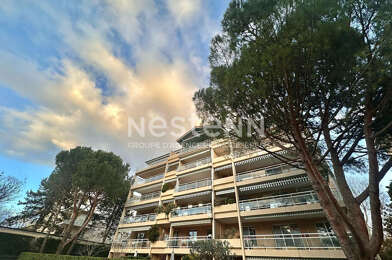 Appartement 2 pièces 218000 €