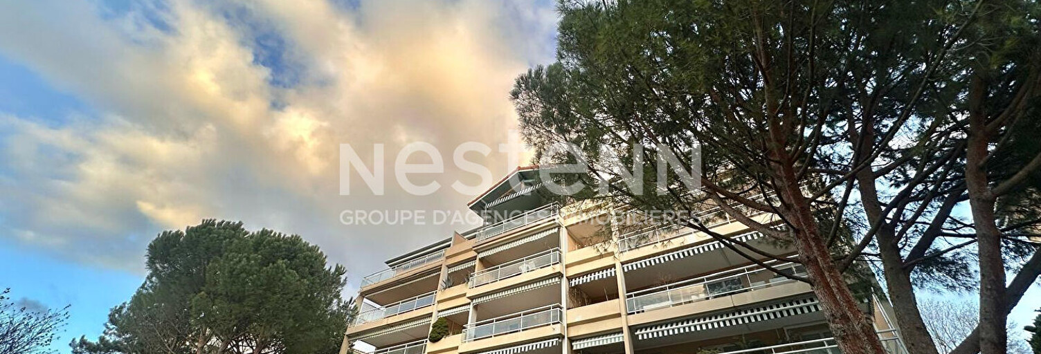 Appartement 2 Pièces 49 m² à vendre à Bron (69500)