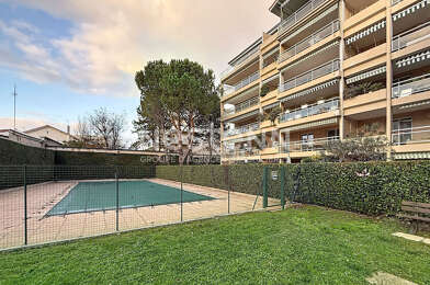Appartement 2 pièces 218000 €