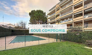 Appartement 2 Pièces 49 m² à vendre à Bron (69500)