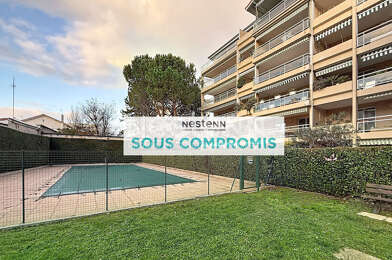 Appartement 2 pièces 218000 €