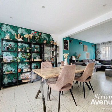 Maison 5 pièces 199000 €