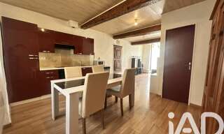 Appartement 2 Pièces 43 m² à vendre à Séderon (26560)