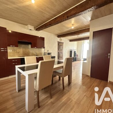 Appartement 2 pièces 50000 €