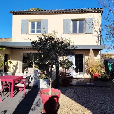 Maison 4 pièces 395000 €