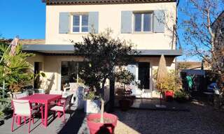 Maison 4 Pièces 87 m² à vendre à Maubec (84660)