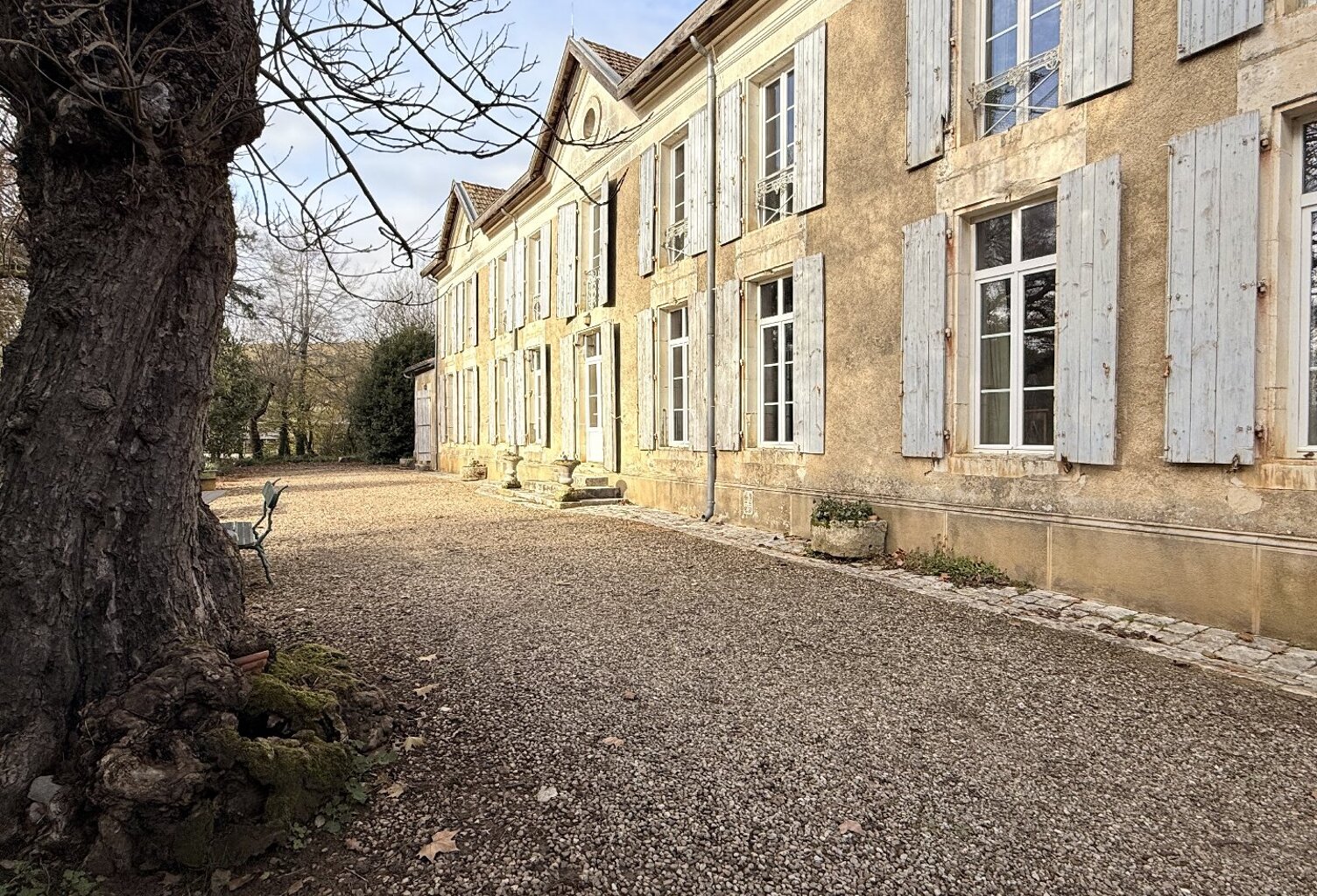Maison — photo 1