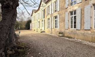 Maison 14 Pièces 471 m² à vendre à Orgedeuil (16220)