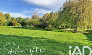 Terrain  2200 m² à vendre à Ambonil (26800)