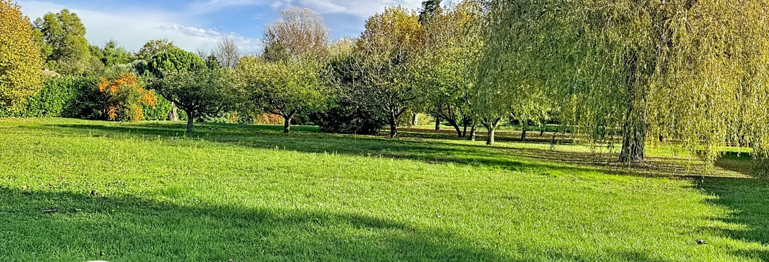 Terrain  2200 m² à vendre à Ambonil (26800)