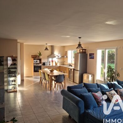 Maison 4 pièces 285000 €