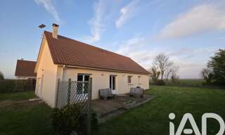 Maison 4 Pièces 101 m² à vendre à Mannevillette (76290)