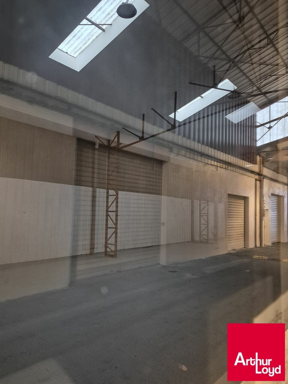 Local commercial  à louer Anglet 64600