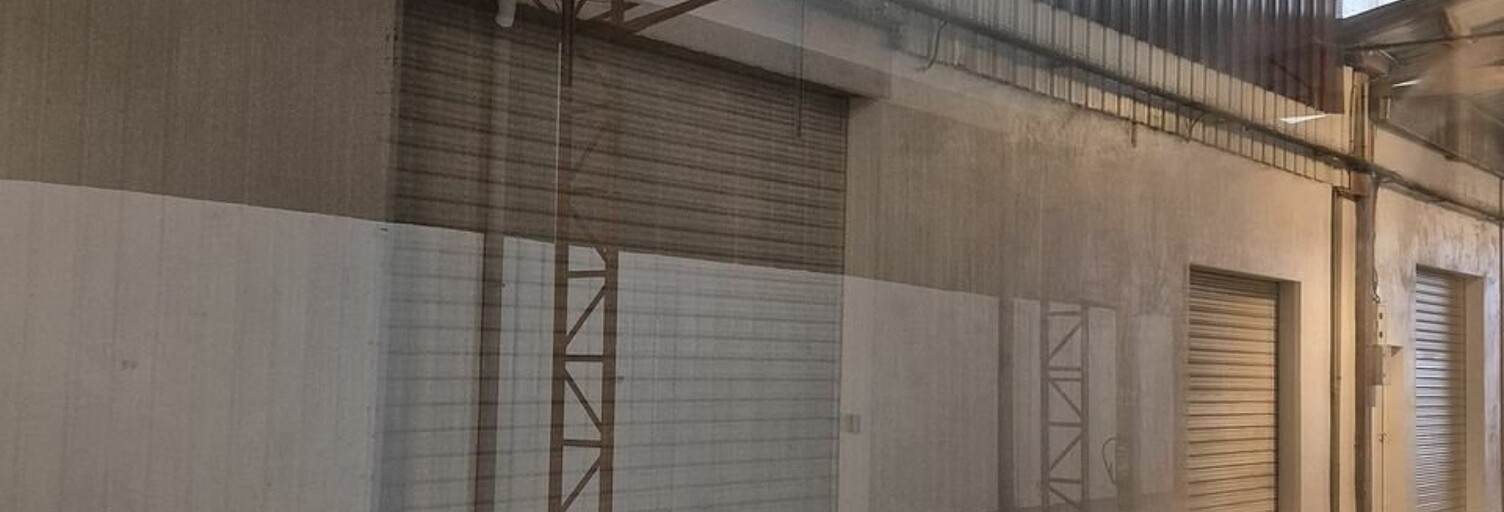 Commerce  310 m² à louer à Anglet (64600)