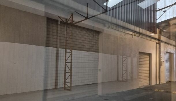 Local commercial  à louer Anglet 64600