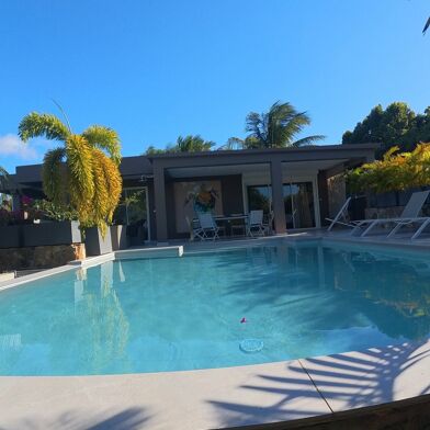 Maison 5 pièces 4100000 €