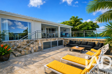 Maison 5 pièces 4500000 €