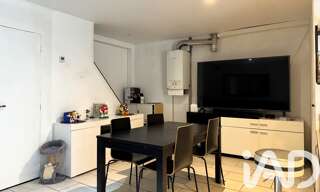 Maison 3 Pièces 65 m² à vendre à Le Havre (76600)