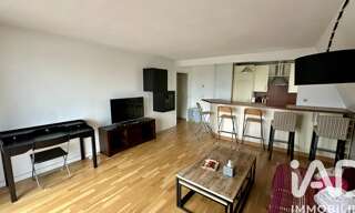 Appartement 3 Pièces 63 m² à louer à Viry-Châtillon (91170)