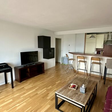 Appartement 3 pièces 1150 €