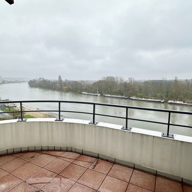 Appartement 3 pièces 1150 €