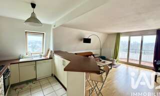 Appartement 3 Pièces 63 m² à louer à Viry-Châtillon (91170)