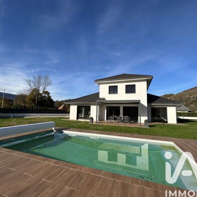 Maison 7 pièces 669000 €