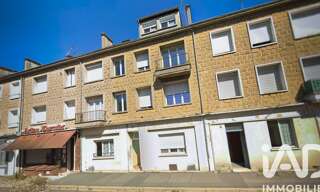 Immeuble  246 m² à vendre à Charleville-Mézières (08000)
