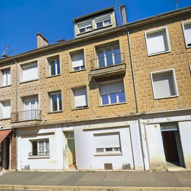 Immeuble  399000 €