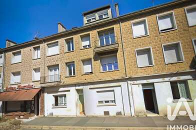 Immeuble  379400 €