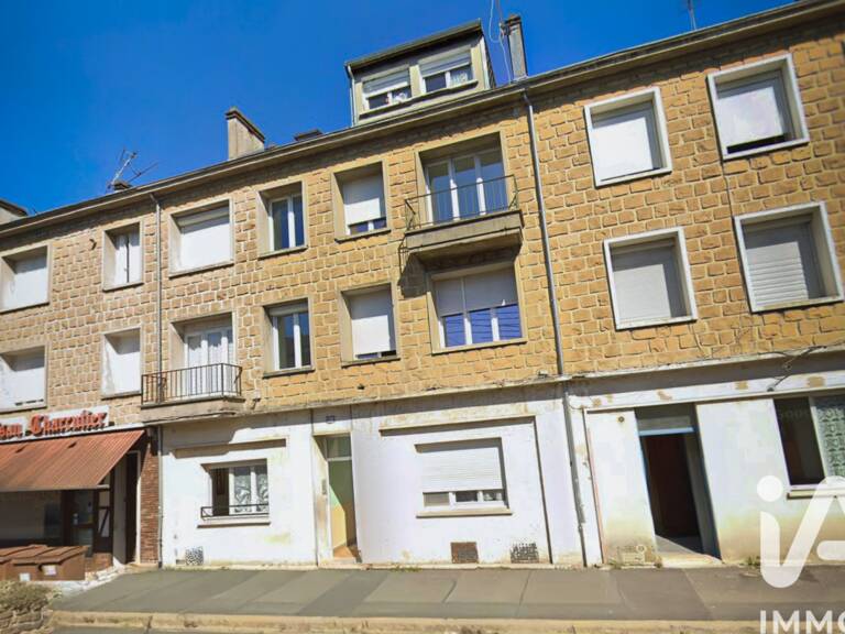 Vente Immeuble 246 m&sup2; — photo 1