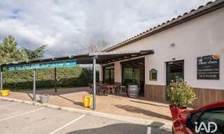 Commerce  151 m² à vendre à Lavilledieu (07170)