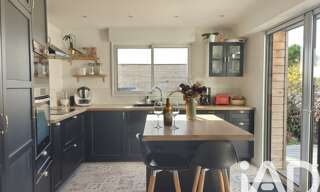 Maison 4 Pièces 96 m² à vendre à Couëron (44220)