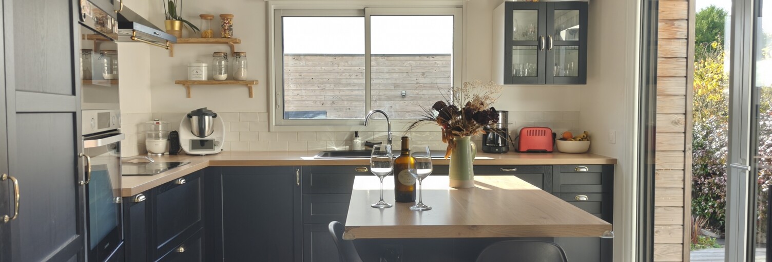 Maison 4 Pièces 96 m² à vendre à Couëron (44220)