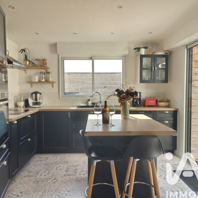 Maison 4 pièces 299990 €