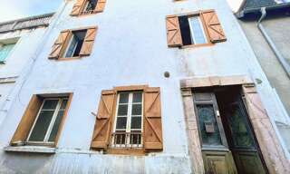 Maison 9 Pièces 100 m² à vendre à Arreau (65240)