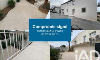 Maison 4 Pièces 95 m² à vendre à Gallargues-le-Montueux (30660)