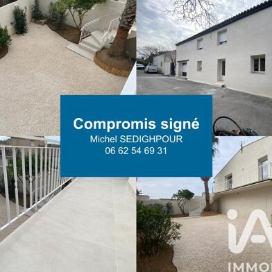 Maison 4 pièces 310000 €