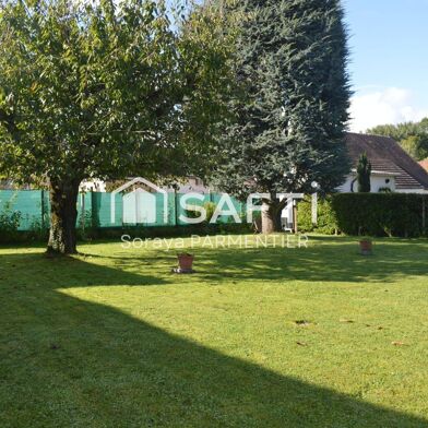 Maison 7 pièces 294500 €