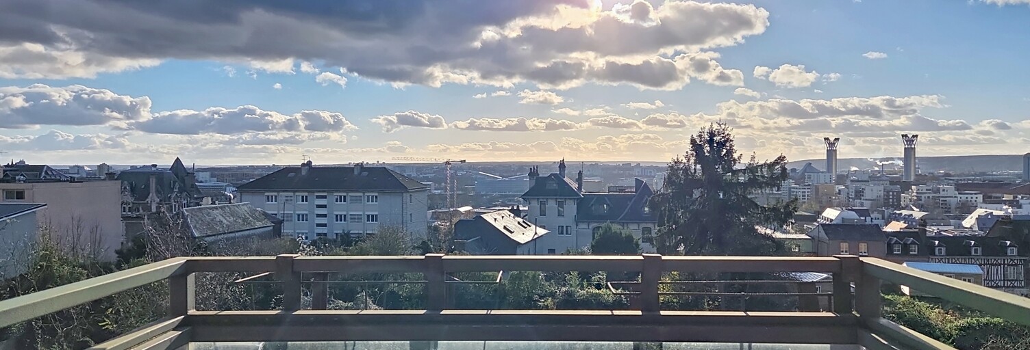 Appartement 1 Pièce 22 m² à vendre à Rouen (76000)