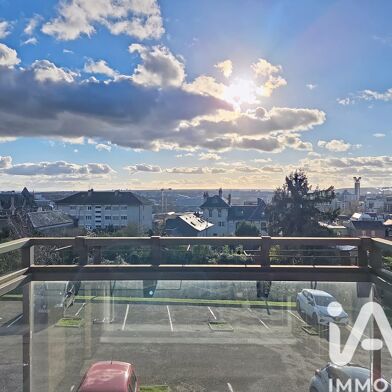 Appartement 1 pièces 75000 €