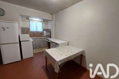 Maison 2 pièces 130000 €