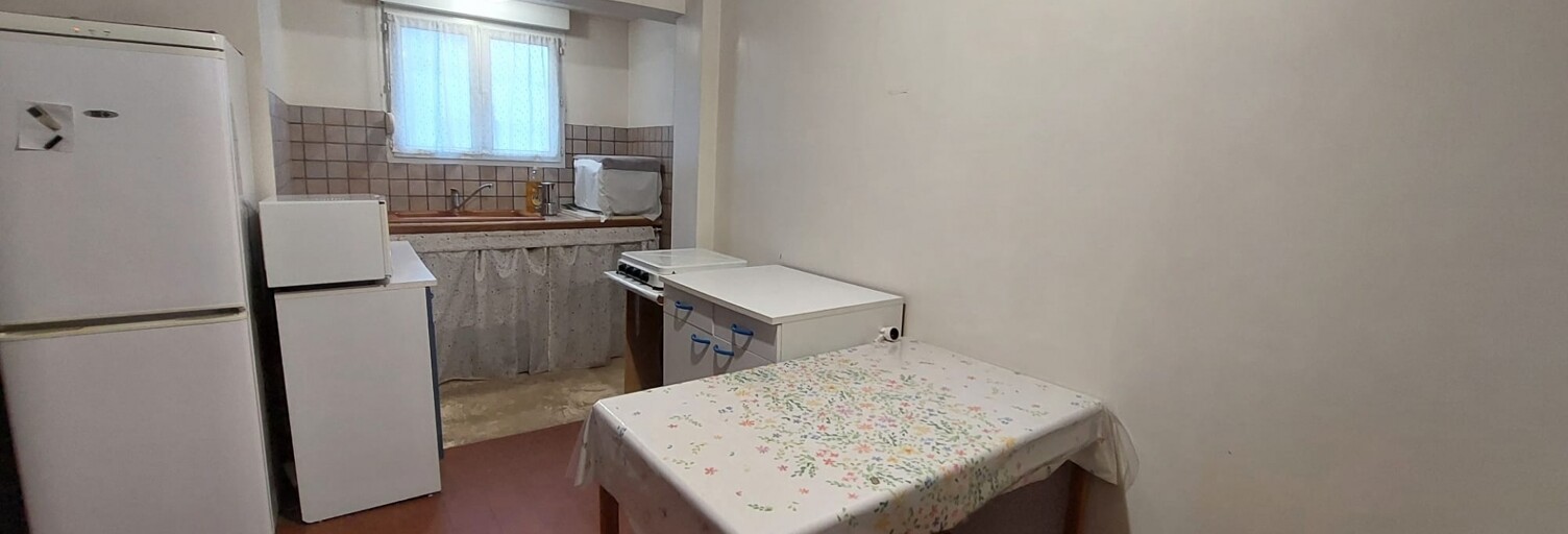 Maison 2 Pièces 41 m² à vendre à Pommeuse (77515)