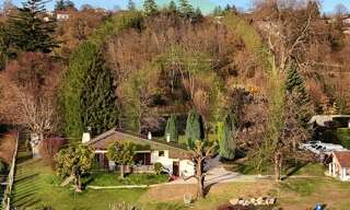 Maison 4 Pièces 105 m² à vendre à La Buisse (38500)