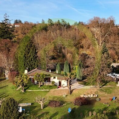 Maison 4 pièces 742000 €