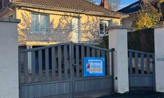 Maison 4 Pièces 85 m² à vendre à Blanzy (71450)